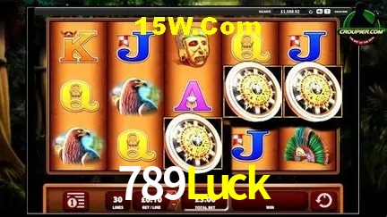 Jackpot Winner